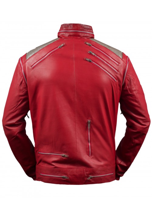 Men's Beat It Jacket